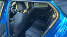 Peugeot 2008 100kW GT 50kWh 5dr Auto Electric Estate